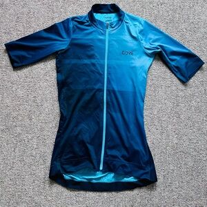 Gorewear Cycling Jersey (XXS)